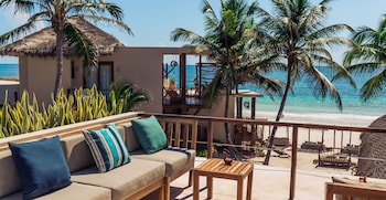 la zebra tulum a small luxury hotel