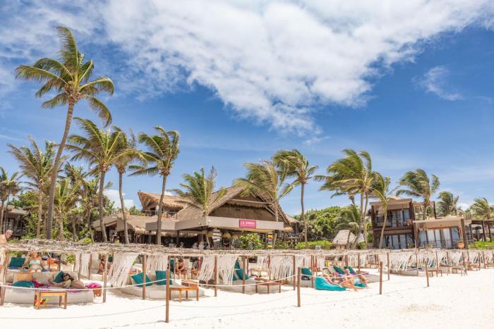 la zebra tulum a small luxury hotel