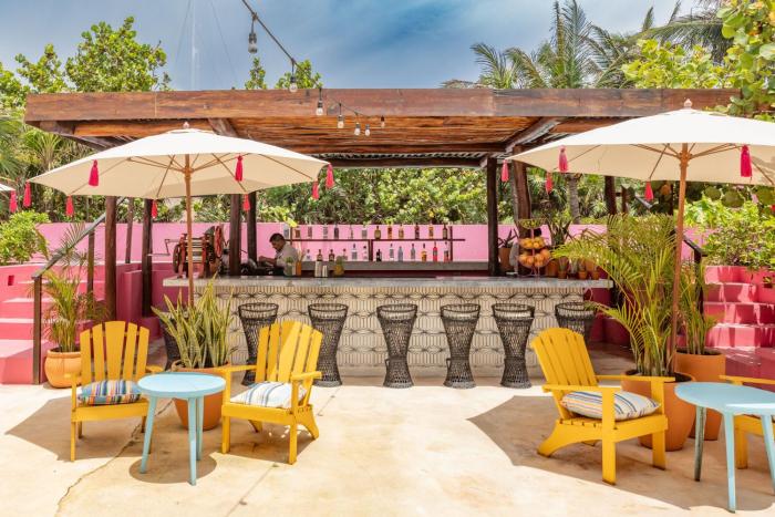 la zebra tulum a small luxury hotel