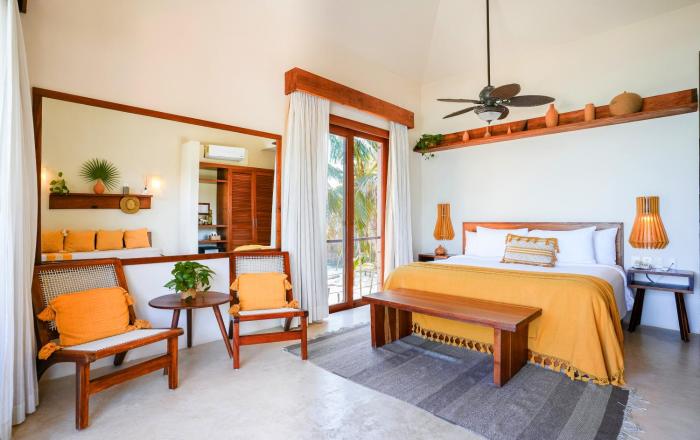 la zebra tulum a small luxury hotel