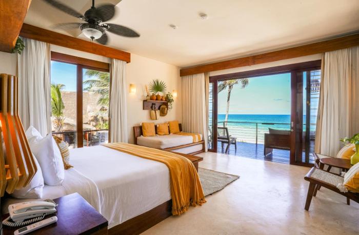 la zebra tulum a small luxury hotel