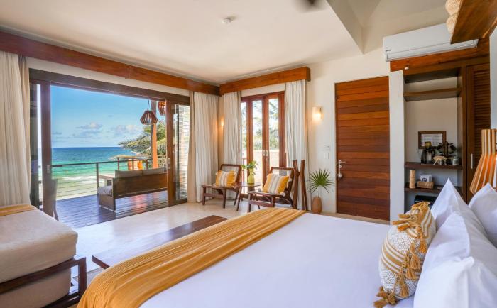la zebra tulum a small luxury hotel