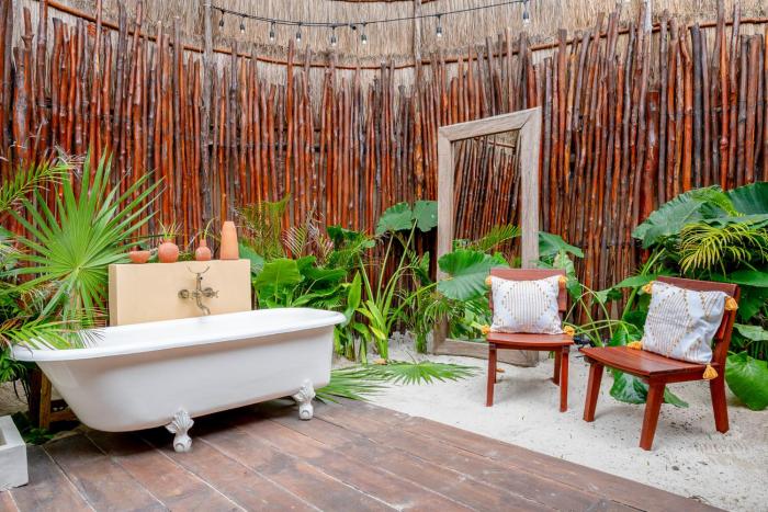 la zebra tulum a small luxury hotel