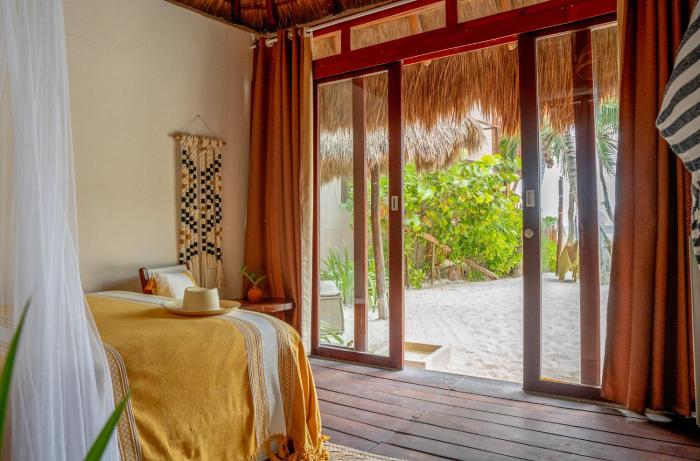 la zebra tulum a small luxury hotel