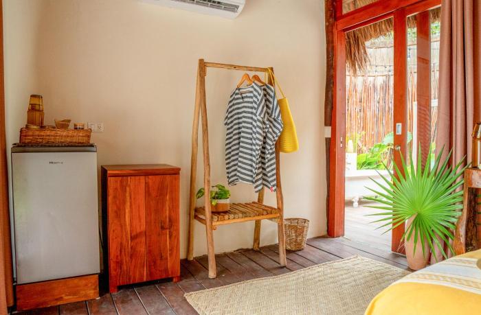 la zebra tulum a small luxury hotel
