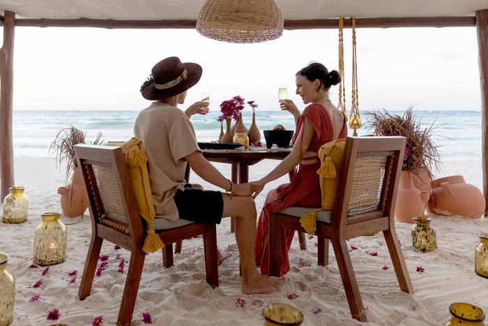 la zebra tulum a small luxury hotel
