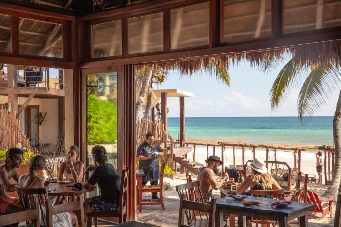 la zebra tulum a small luxury hotel