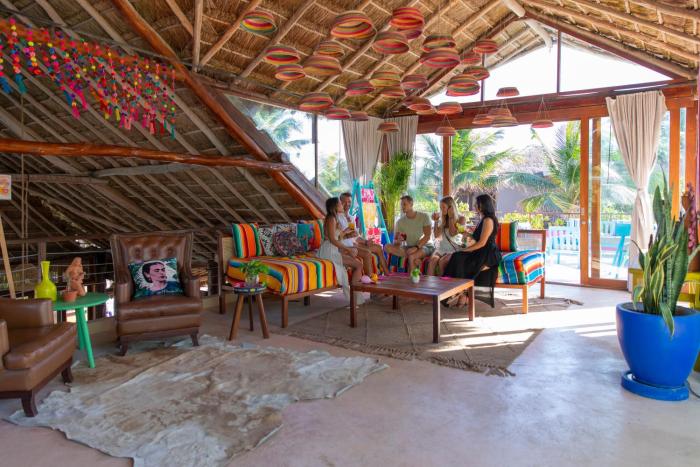 la zebra tulum a small luxury hotel