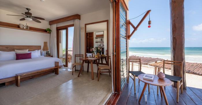 la zebra tulum a small luxury hotel