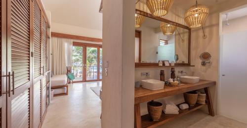la zebra tulum a small luxury hotel