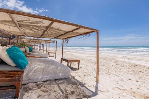 la zebra tulum a small luxury hotel