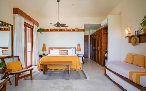 la zebra tulum a small luxury hotel