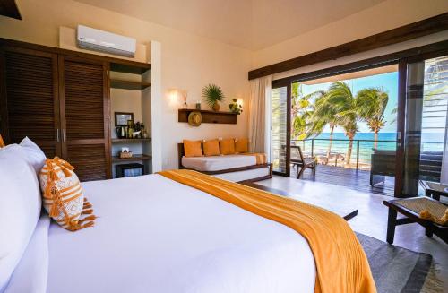 la zebra tulum a small luxury hotel