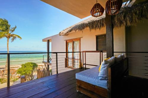 la zebra tulum a small luxury hotel