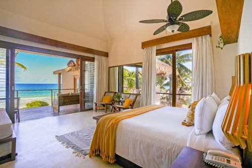 la zebra tulum a small luxury hotel