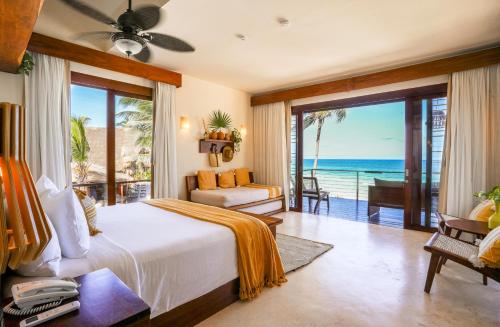 la zebra tulum a small luxury hotel