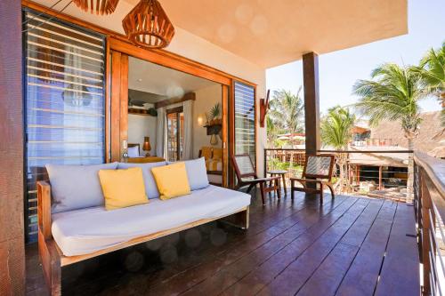 la zebra tulum a small luxury hotel
