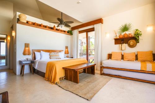 la zebra tulum a small luxury hotel