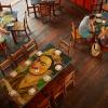 La Zebra Tulum - A Small Luxury Hotel,Francisco Uh May>>Cancun,5 star