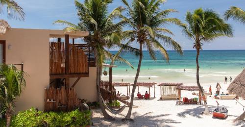 la zebra tulum a small luxury hotel