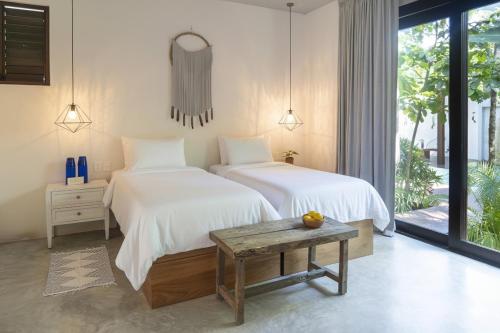la zebra tulum a small luxury hotel