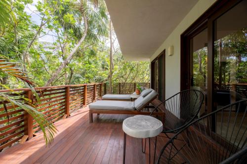 la zebra tulum a small luxury hotel