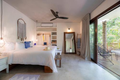la zebra tulum a small luxury hotel