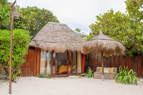 la zebra tulum a small luxury hotel