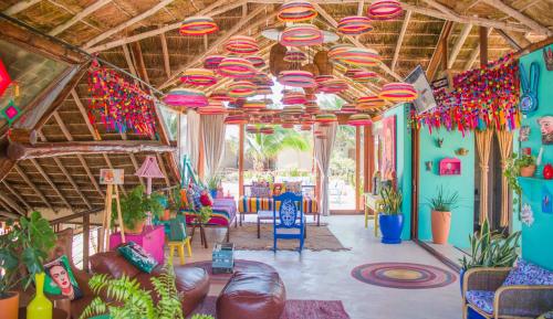 la zebra tulum a small luxury hotel