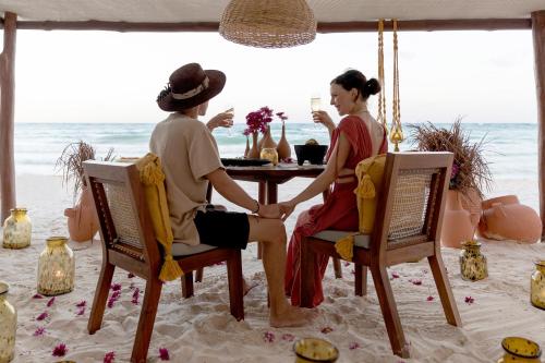 la zebra tulum a small luxury hotel