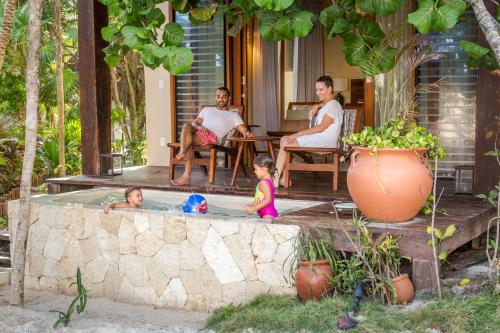 la zebra tulum a small luxury hotel