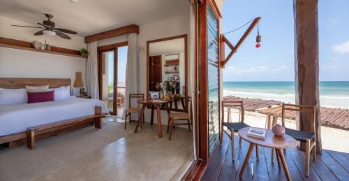 la zebra tulum a small luxury hotel