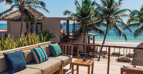 la zebra tulum a small luxury hotel