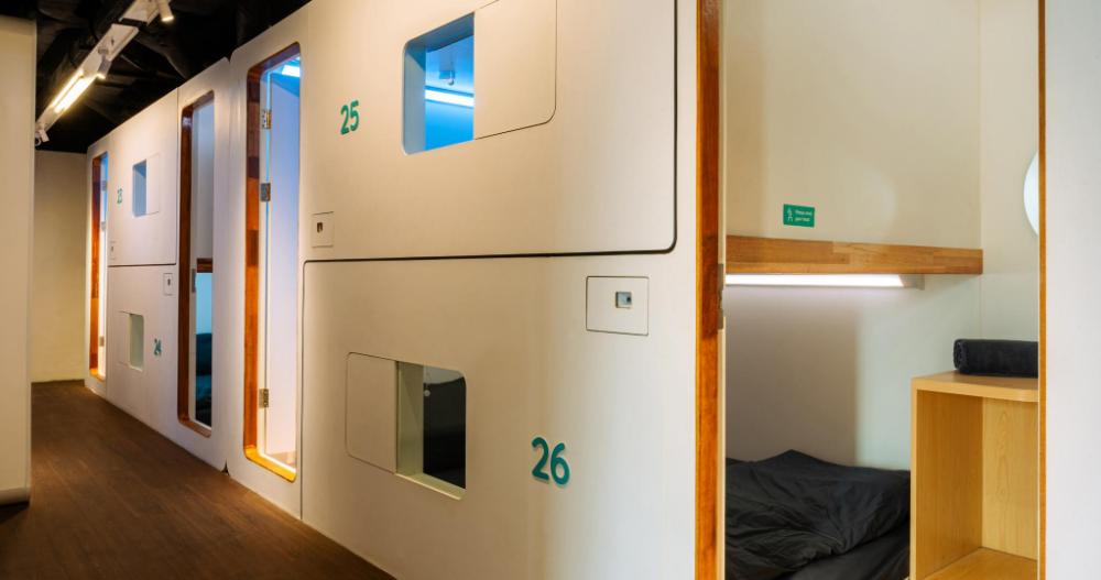 bobopod thamrin jakarta