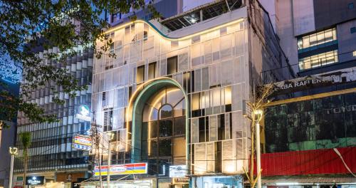 bobopod thamrin jakarta