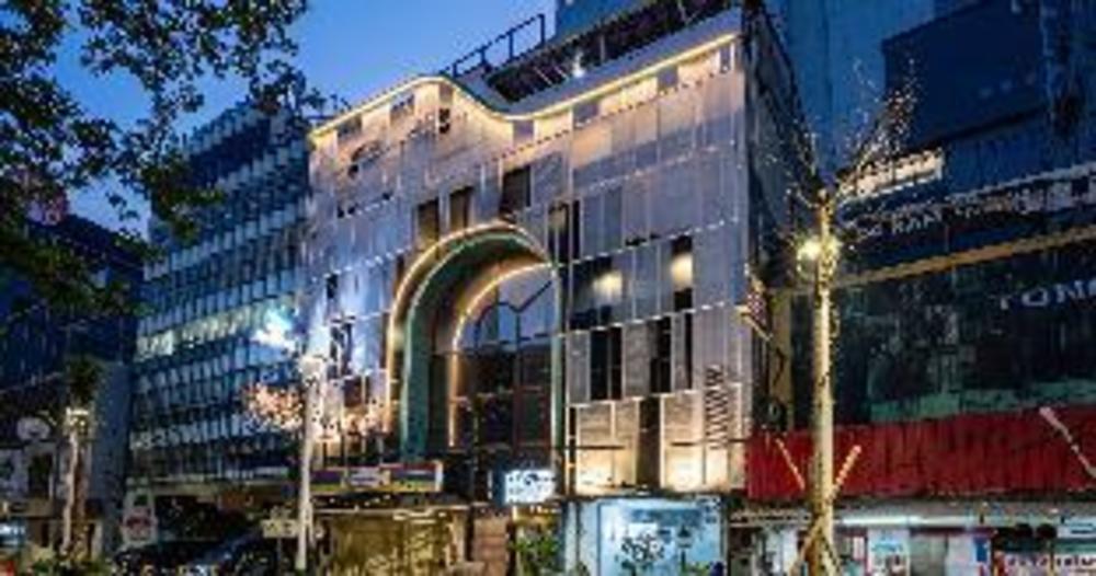 bobopod thamrin jakarta