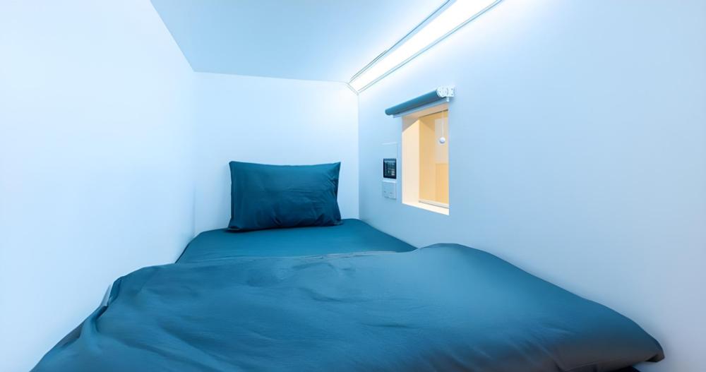 bobopod thamrin jakarta