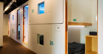 bobopod thamrin jakarta