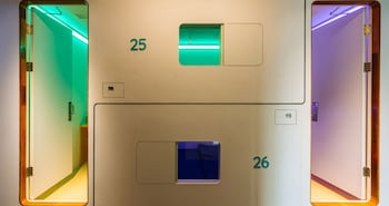 bobopod thamrin jakarta