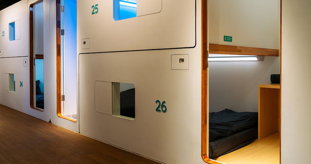 bobopod thamrin jakarta