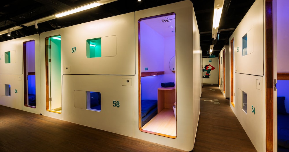 bobopod thamrin jakarta