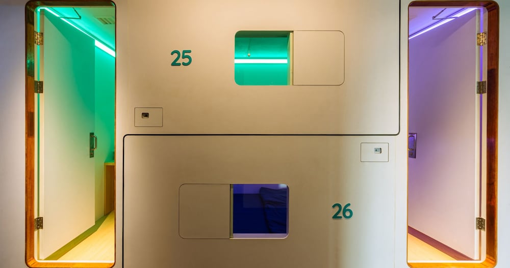 bobopod thamrin jakarta