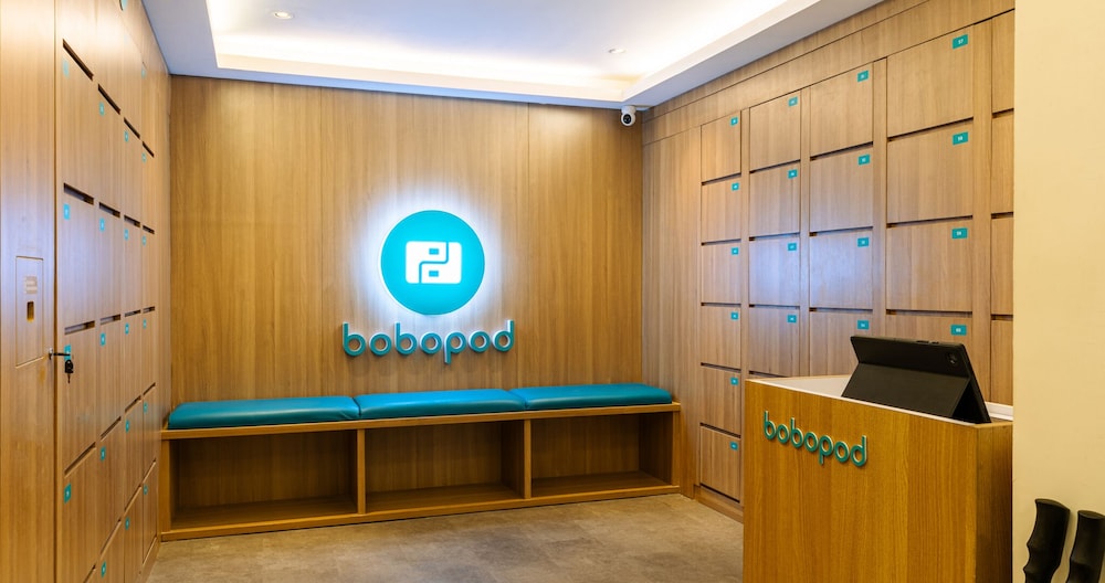 bobopod thamrin jakarta