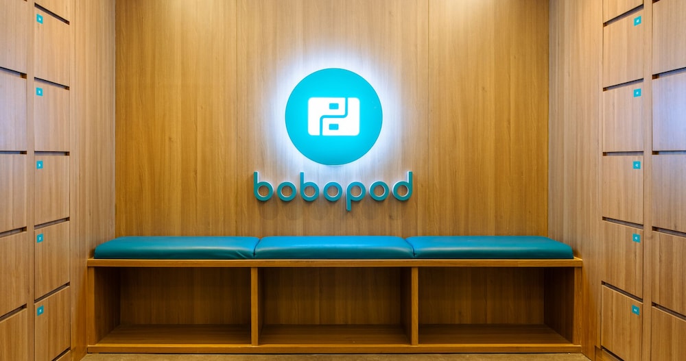bobopod thamrin jakarta