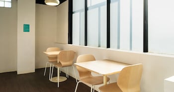 bobopod thamrin jakarta