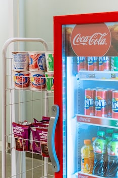 bobopod thamrin jakarta