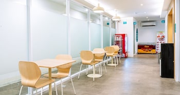 bobopod thamrin jakarta