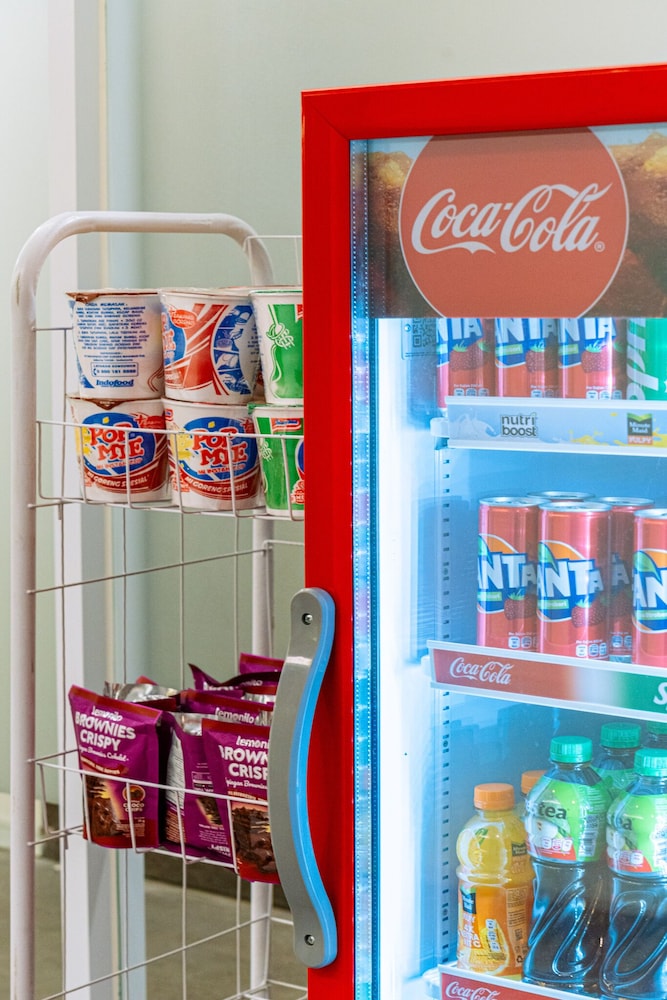 bobopod thamrin jakarta