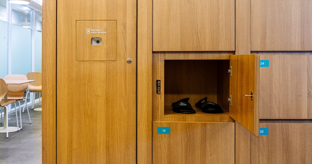 bobopod thamrin jakarta