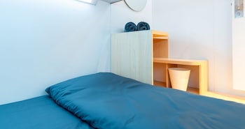 bobopod thamrin jakarta